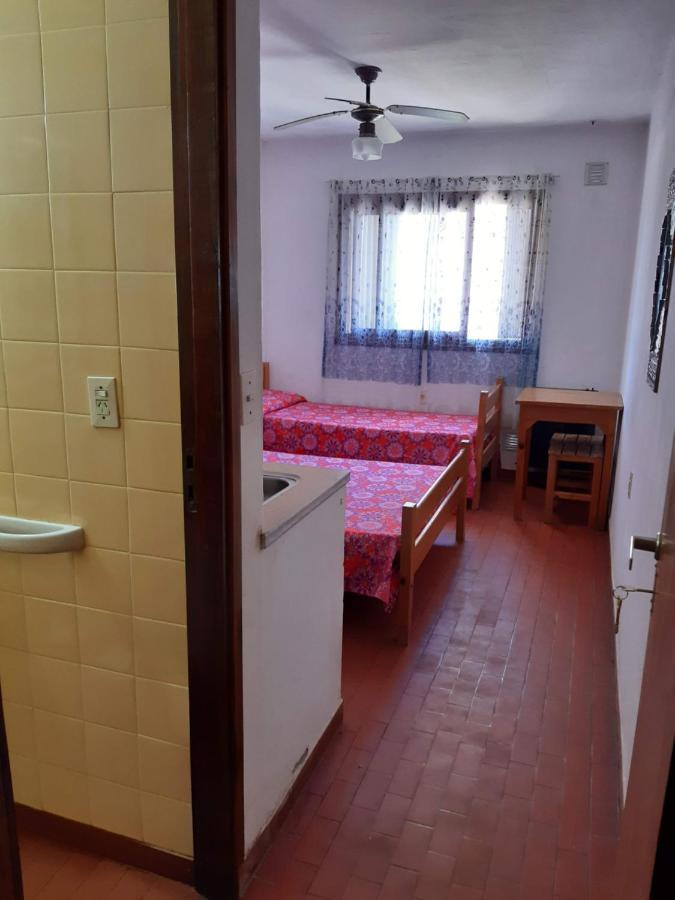 Hosteria Vecchia Costa San Bernardo Extérieur photo